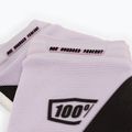 Women's cycling gloves 100% Ridecamp pink 10013-00011 5