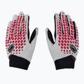 Cycling gloves 100% Geomatic grey-red STO-10026-00011 3