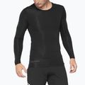 Men's cycling longsleeve 100% R-Core Concept black