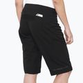 Women's cycling shorts 100% Airmatic W black 2