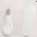 Native Jefferson trainers shell white/shell white 18