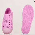 Native Jefferson Bloom winterberry pink/chillberry pink/shell specs trainers 15