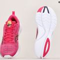 Women's running shoes Saucony Kinvara 13 prospect/quartz 17