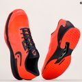 HEAD men's tennis shoes Sprint Pro 3.5 red 273153 17