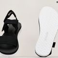 Columbia Via women's trekking sandals black 2027341012 15