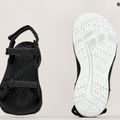 Jack Wolfskin Lakewood Ride women's trekking sandals black 4019041_6069 13