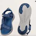 Helly Hansen women's Capilano F2F trekking sandals navy blue-grey 11794_606 16