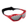 Ocean Sunglasses Costa Rica red black/smoke 11800.4