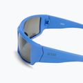 Ocean Sunglasses Aruba matte blue/smoke 3200.3 4