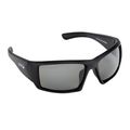 Ocean Sunglasses Aruba matte black/smoke 3200.0