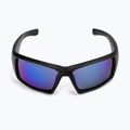 Ocean Sunglasses Aruba matte black/revo blue 3201.0 3
