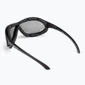 Ocean Sunglasses Tierra De Fuego matte black/smoke 12202.0 2