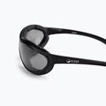 Ocean Sunglasses Tierra De Fuego matte black/smoke 12202.0 4