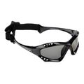 Ocean Sunglasses Australia shiny black/smoke 11700.1