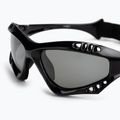 Ocean Sunglasses Australia shiny black/smoke 11700.1 5
