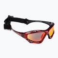 Ocean Sunglasses Australia transparent red/revo 11701.4