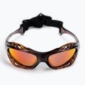 Ocean Sunglasses Cumbuco demi brown/revo red 15001.2 3