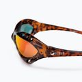 Ocean Sunglasses Cumbuco demi brown/revo red 15001.2 4