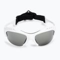Ocean Sunglasses Mauricio shiny white/smoke 11111.3 2