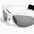 Ocean Sunglasses Mauricio shiny white/smoke 11111.3 5