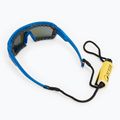 Ocean Sunglasses Chameleon matte blue/revo blue 3700.3X sunglasses 2