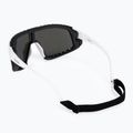 Ocean Sunglasses Waterkilly white/revo blue 39000.18 2