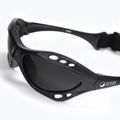 Ocean Sunglasses Cumbuco matte black/smoke 15002.0 5