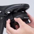 BIke saddle bag Rockbros 3013007901 Bike Saddle Bag black 3