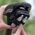 BIke saddle bag Rockbros 3013007901 Bike Saddle Bag black 5
