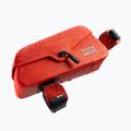 Bike frame bag Rockbros 30120122 Bike Tube Bag Magnetic S 0,6 l red