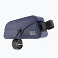 Bike frame bag Rockbros 30120122 Bike Tube Bag Magnetic L 0,9 l blue