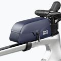 Bike frame bag Rockbros 30120122 Bike Tube Bag Magnetic L 0,9 l blue 2