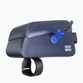 Bike frame bag Rockbros 30120122 Bike Tube Bag Magnetic L 0,9 l blue 3