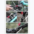 Bike wrench Rockbros 43210049001 Repair Tool 10in1 12