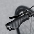 Handlebar grips Rockbros 71230001002 Handlebar Grips black 2