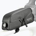 Bike frame bag Rockbros 30120123001 Road to Sky Frame Bag Magnetic S black 2