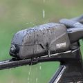 Bike frame bag Rockbros 30120123001 Road to Sky Frame Bag Magnetic S black 5