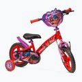 Toimsa Lady Bug 12" red children's bike