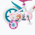Toimsa 12" Paw Patrol Girl children's bike white 1181 5