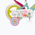 Toimsa 12" Peppa Pig children's bike green 1198 5
