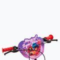 Toimsa Lady Bug 14" red children's bike 2