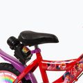 Toimsa Lady Bug 14" red children's bike 4