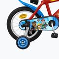 Toimsa 14" Paw Patrol Boy children's bike red 1474 4