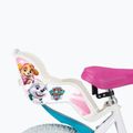 Toimsa 14" Paw Patrol Girl children's bike white 1481 3