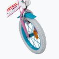 Toimsa 14" Paw Patrol Girl children's bike white 1481 4