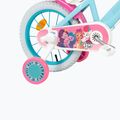 Toimsa children's bike 14" My Little Pony blue 1497 5