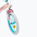 Toimsa Hello Kitty 16" pink/blue children's bike 4