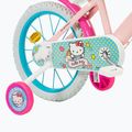 Toimsa Hello Kitty 16" pink/blue children's bike 5