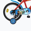 Toimsa 16" Paw Patrol Boy children's bike red 4