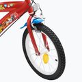 Toimsa 16" Paw Patrol Boy children's bike red 5